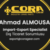 AHMAD ALMOUSA