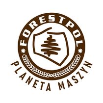 Planeta Maszyn - Forestpol sp. z o.o.