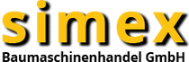 Simex Baumaschinenhandel GmbH