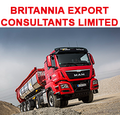 Britannia Export Consultants Limited