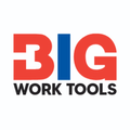 BIG WORK TOOLS