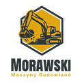Jan Morawski - Maszyny Budowlane