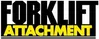 Forklift Attachment