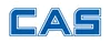 CAS