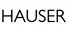Hauser