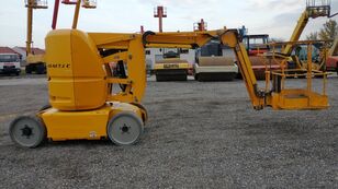 MANITOU 120 AETJC - 11,95 m - electric articulated boom lift