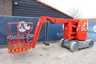 Manitou 120 AETJC articulated boom lift
