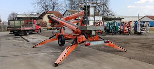 Niftylift 170HAC - 17,1 m - 200 kg articulated boom lift