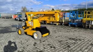 Niftylift HR12 NDE articulated boom lift