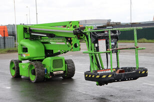 Niftylift HR17N articulated boom lift