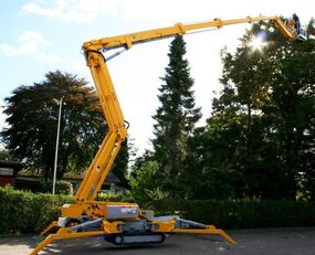 new Omme 2500 RXJ - Windex articulated boom lift