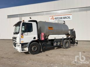 DAF FA CF75 2004 Acmar 9000 L on 4x2 Repand asphalt distributor