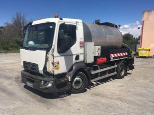 Renault Master asphalt distributor