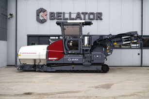 Dynapac MF 2500 CS IMIX DEMO asphalt feeder