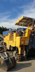 Wirtgen W100 F asphalt milling machine