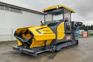 new BOMAG BMF 2500 S SW 650 asphalt plant