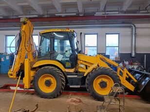 JCB 4 CX / 8473TE backhoe loader
