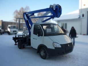 new GAZ ВИПО-12-01 на базовом шасси  ГАЗ-3302 Газель bucket truck