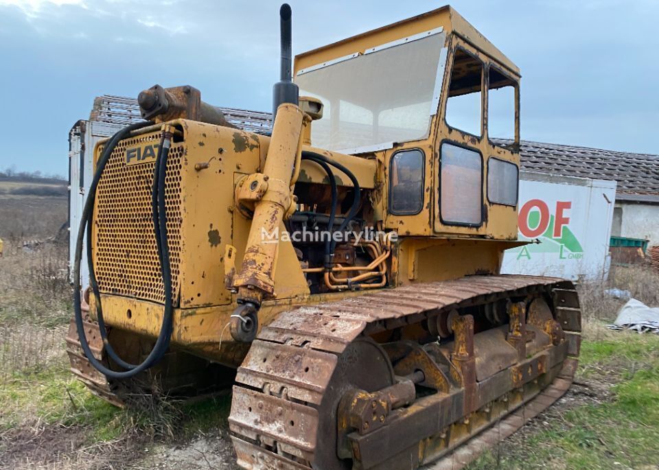 Fiat-Allis AD14  Dezmembrari buldozer   bulldozer for parts