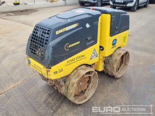 BOMAG BMP8500 compactor