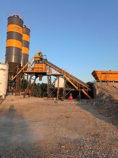 new Asur Makina  STN 160 TWN concrete plant