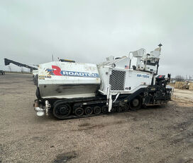 Roadtec RP-195e crawler asphalt paver