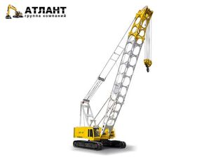 new DEK 401 самоходный  crawler crane