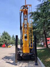 new Atlas Copco 180m FY180 water well driling rig drilling rig