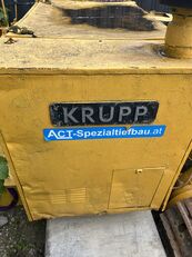 Krupp 80 A Mini Drilling Rigs