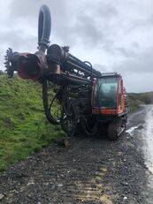 Sandvik Titon 500 drilling rig