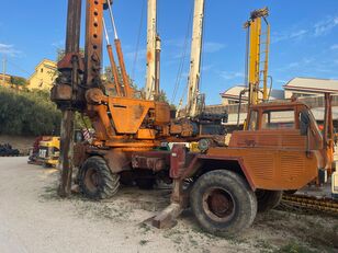 TRIVELSONDA TMT 30 drilling rig