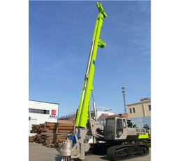 Zoomlion ZR160A drilling rig