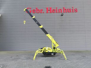 Maeda MC 174 CRM - LPG + Petrol! mini crane