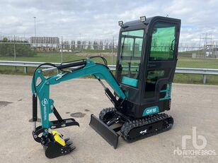 new FF INDUSTRIAL QH-16 (Unused) mini excavator