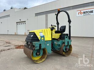 2" PN16 Rampe Distributrice D'Air mini road roller