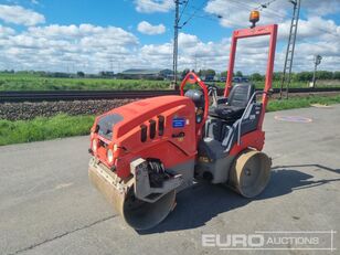 Hamm HD 10C VV mini road roller