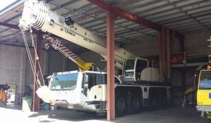 DEMAG AC 100-4L mobile crane