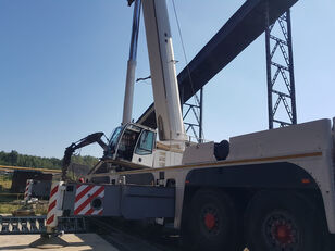 DEMAG AC 250-1 (low KM, 2. Winch, hydr. Jib) mobile crane