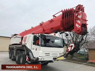 Grove GMK 4100 L mobile crane