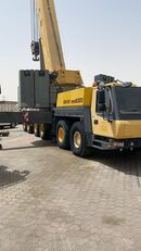 Grove GMK 6300 mobile crane