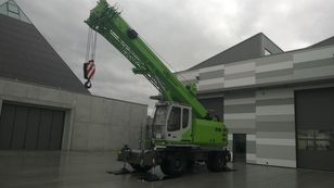 new SENNEBOGEN 643M  mobile crane