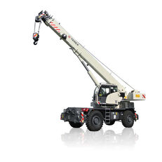 new TEREX RT 1045  mobile crane