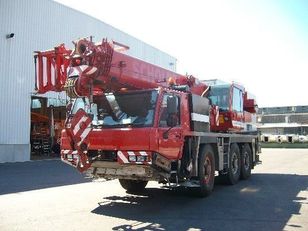 Tadano ATF45G-3 mobile crane