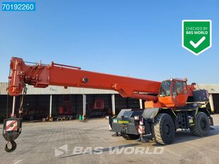 Terex A600-1 60 Tonnes mobile crane