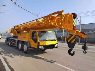 XCMG XCMG XCMG QY70K-11 70 ton used mobile truck crane mobile crane