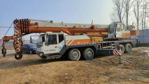 Zoomlion Zoomlion QY50V QY50 50 ton used truck crane  mobile crane