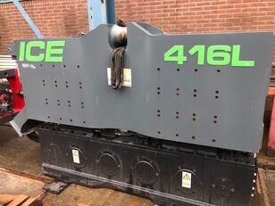 ICE 416 L pile driver