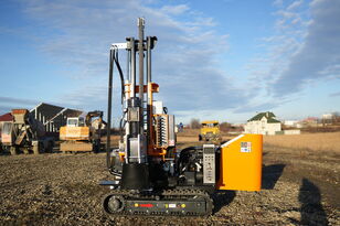 new Turchi 260-S. pile driver