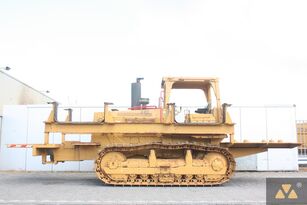 Caterpillar D6E Pipe carrier pipe layer
