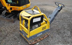 Atlas Copco LG 500 plate compactor